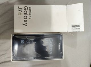 Samsung Galaxy J7