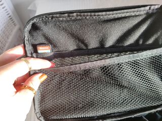 Bolsa de viaje para Nintendo switch