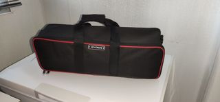 Estabilizador de cámara - Flycam