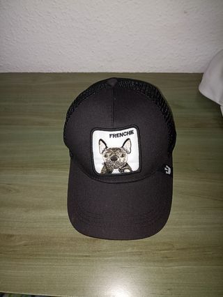 Gorras el peniche