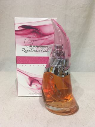 Al Haramain Rain Dance Pink