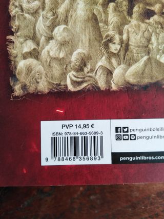 Fuego y sangre. George R. R. Martin