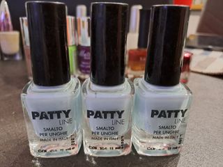 Smalti per uso personale e professionale