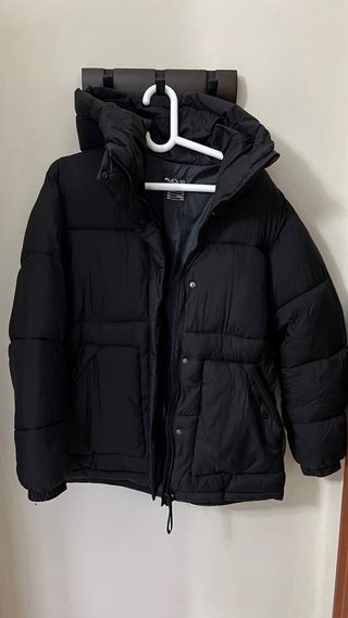 Chaqueta de mujer H&M Move Thermolite 