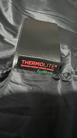 Chaqueta de mujer H&M Move Thermolite 
