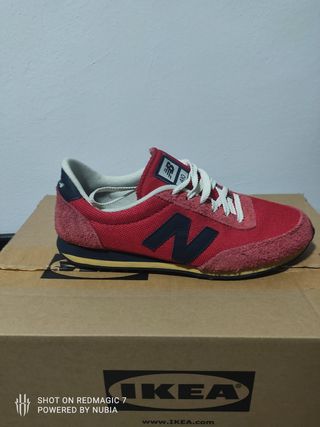 Zapatillas new balance 