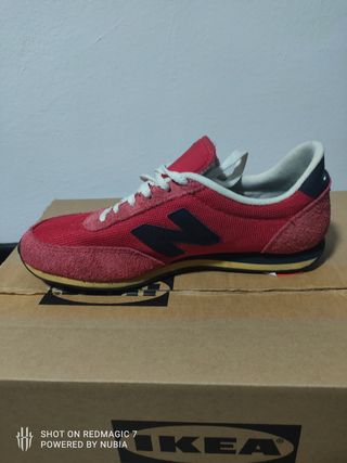 Zapatillas new balance 