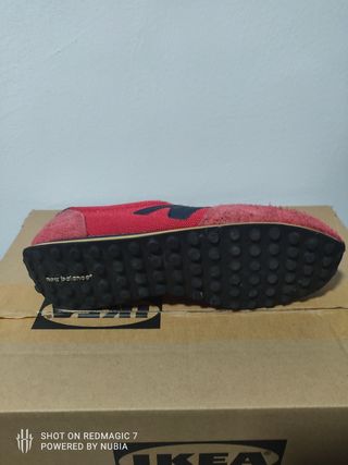 Zapatillas new balance 