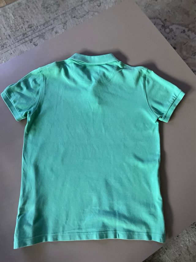 Polo de hombre Hackett. Impecable.