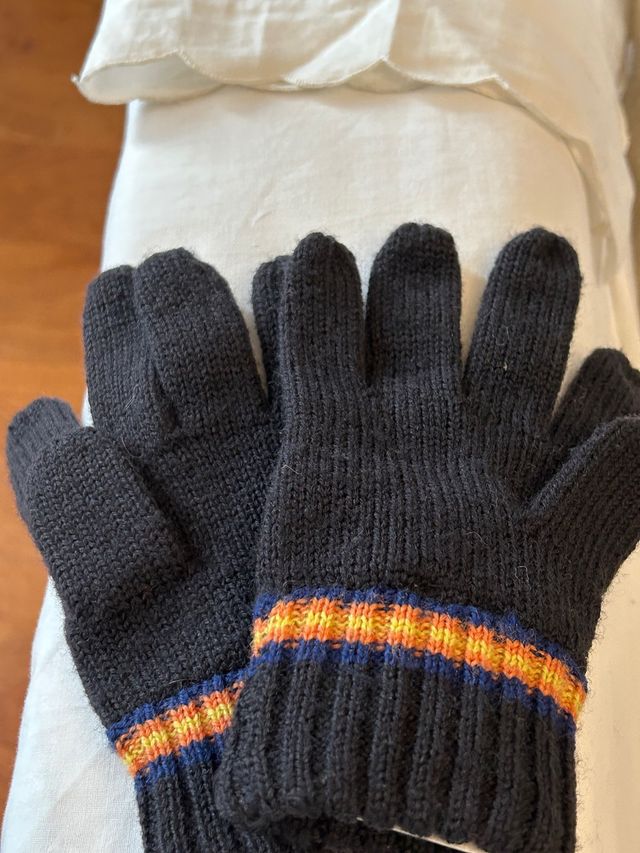 Guanti bambino/bambina KWAY