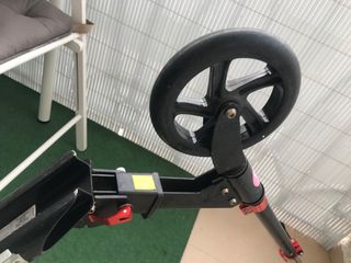 patineta marca RollRun