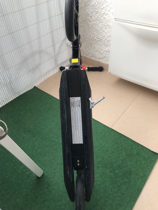 patineta marca RollRun