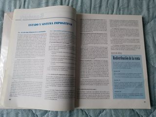 Economía y organización de empresas