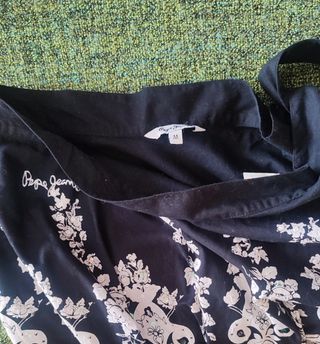 Falda Pepe Jeans