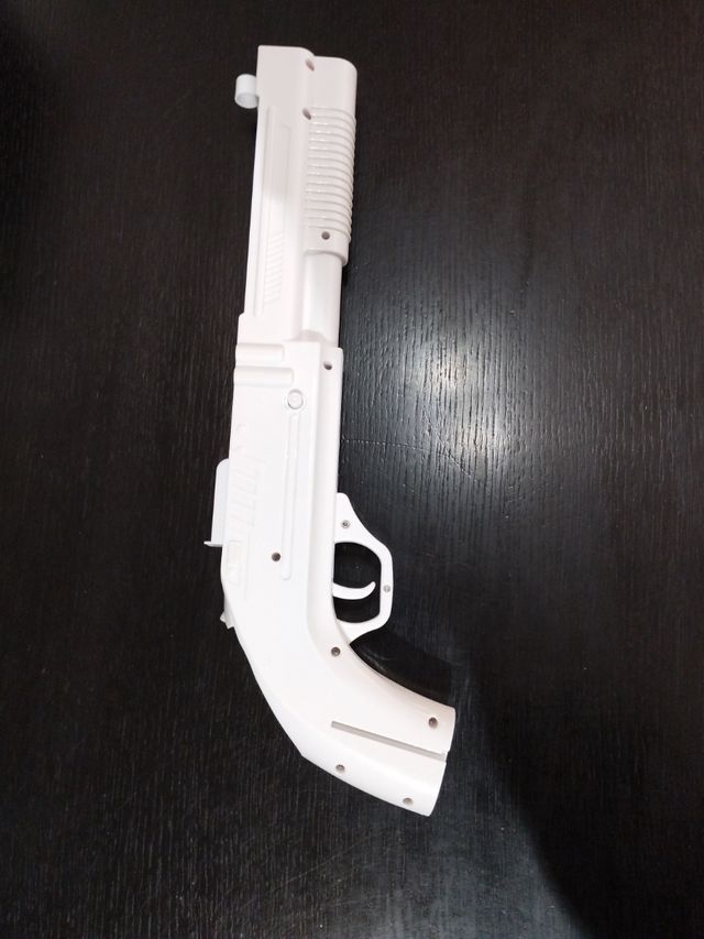 WII CON MUCHOS ACCESORIOS