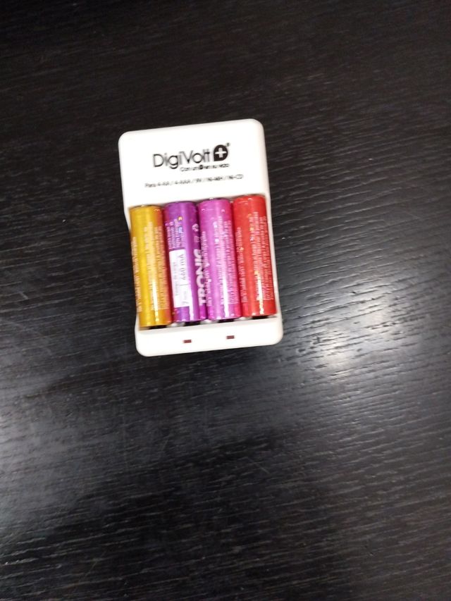 WII CON MUCHOS ACCESORIOS