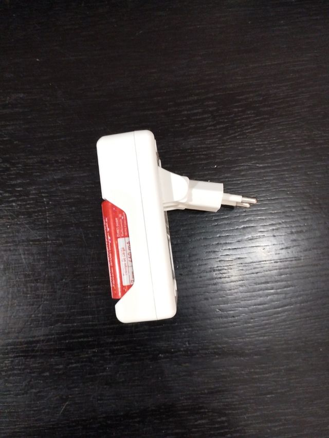 WII CON MUCHOS ACCESORIOS