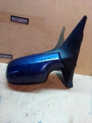 Retrovisor izquierdo Renault Megane II (20 h_15769
