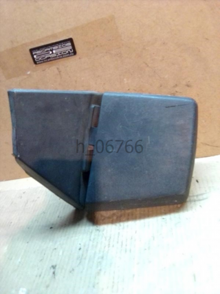 Retrovisor derecho Renault Trafic Furgón ( h_06766