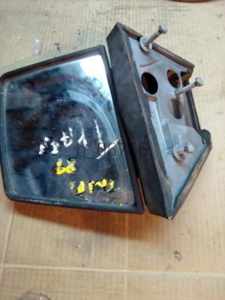 Retrovisor derecho Renault Trafic Furgón ( h_06766