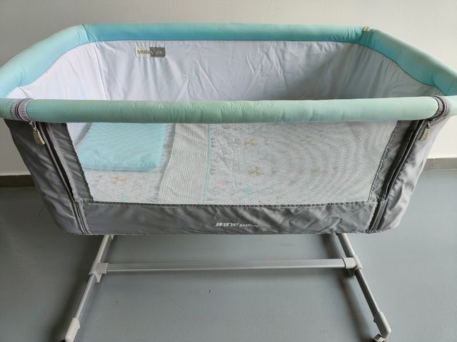 Cuna de colecho Jane Babyside