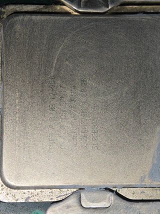 Procesador i7 950