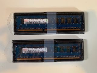 Memoria RAM 1GB