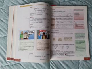 Lengua y literatura I