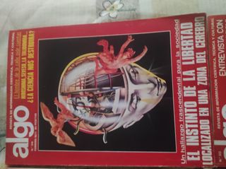 Revista ALGO 1977/78