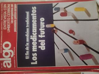 Revista ALGO 1977/78
