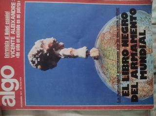 Revista ALGO 1977/78