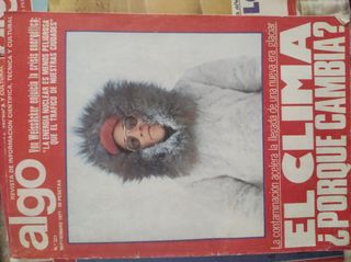 Revista ALGO 1977/78