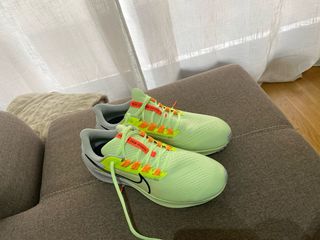 Nike Air Zoom Pegasus