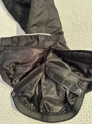 Pantalón esquí niño 134/140