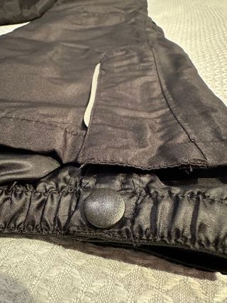 Pantalón esquí niño 134/140