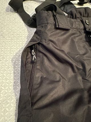 Pantalón esquí niño 134/140