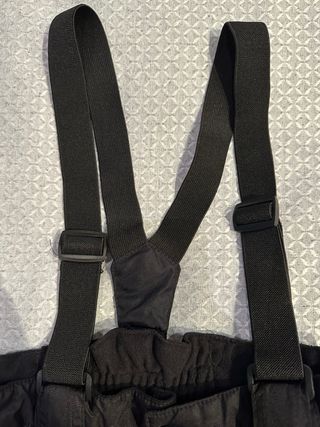 Pantalón esquí niño 134/140