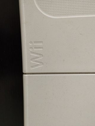 WII BALANCE + JUEGO WII FIT