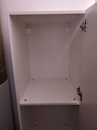 Mueble Columna Baño Nuevo