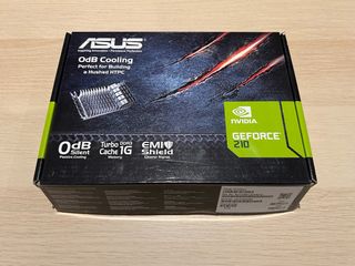 Tarjeta Grafica nVidia