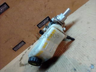 Bomba de freno Opel Corsa C (Versión 2003) h_51406