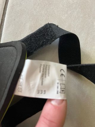 parastinchi portiere calcio M