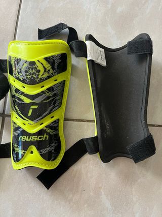 parastinchi portiere calcio M