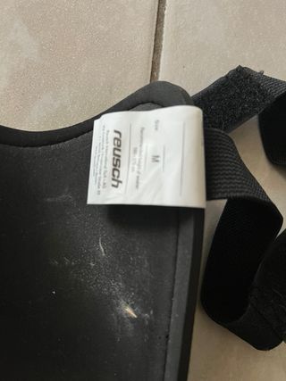 parastinchi portiere calcio M