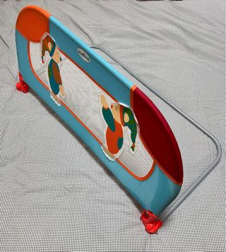 Baranda cama niñ@ 90cm