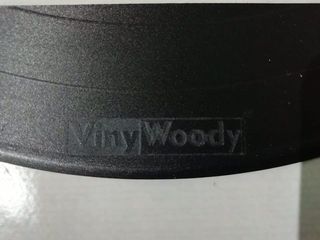 Reloj de Disco de Vinilo Scorpions Banda Alemana