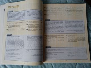 Lengua y literatura 2