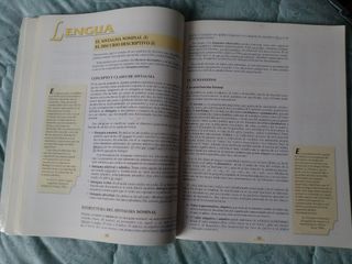 Lengua y literatura 2