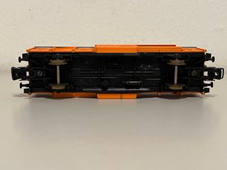 Vagón cerrado ganado Ibertren H0