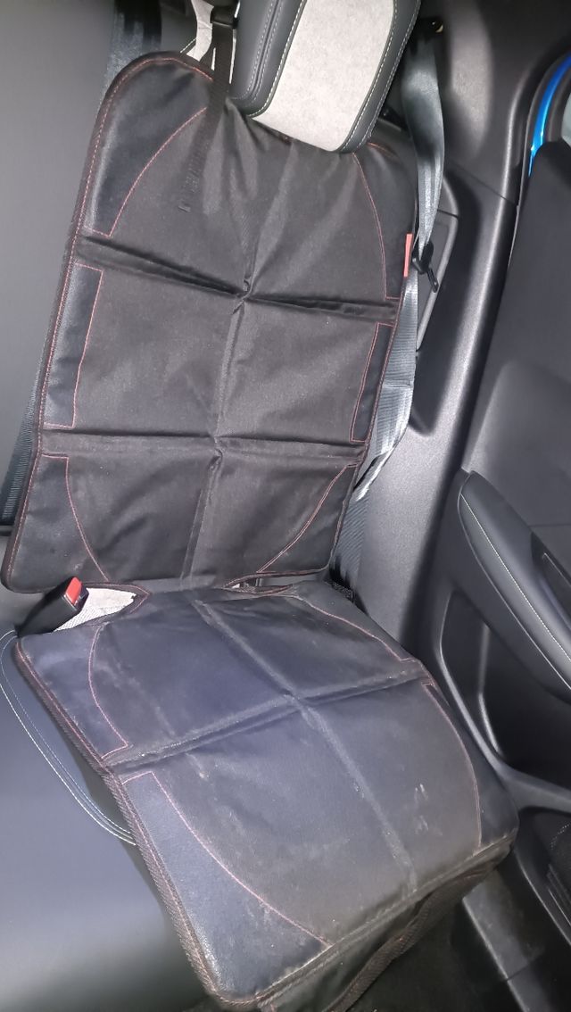 Protector de asiento
